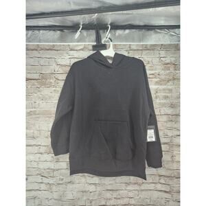 Art Class Kids Hoodie Size Large NEW Black Hooded Sweatshirt